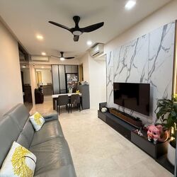 The Tre Ver (D13), Condominium #593632251
